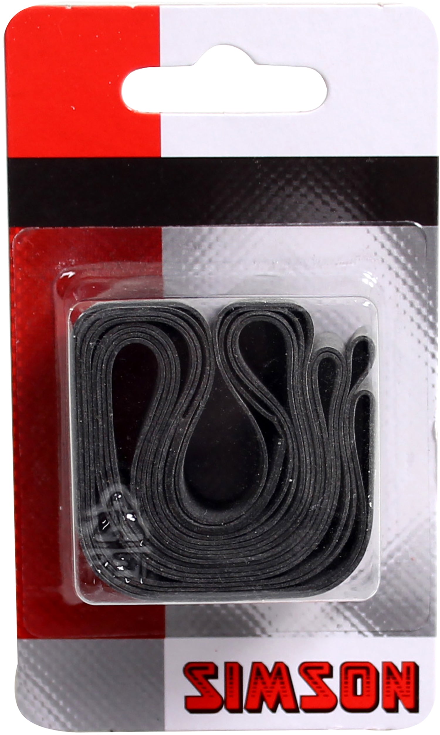 Simson velglint 26/28 rubber 20 mm - AE-trading