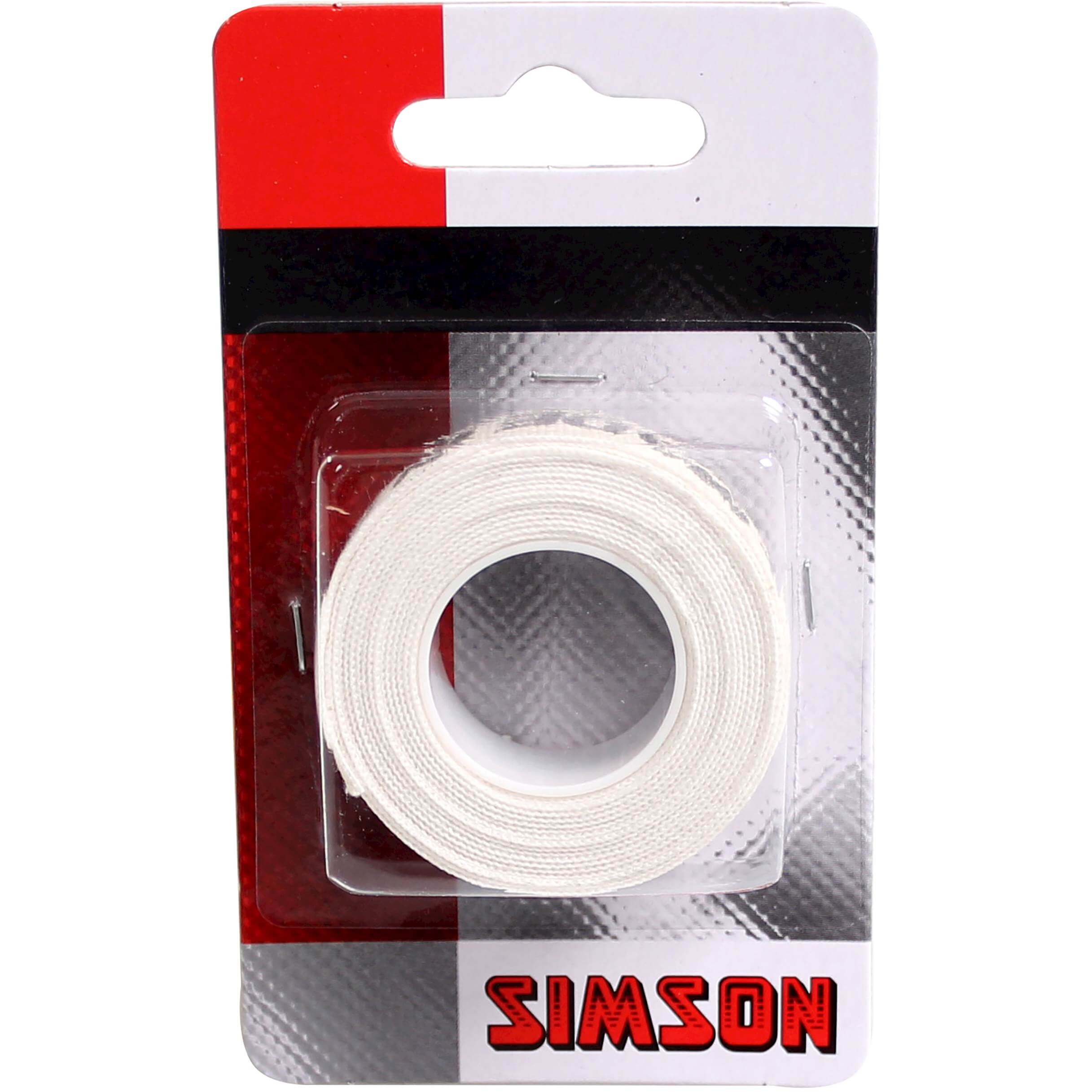 Simson plakvelglint 15mm - AE-trading
