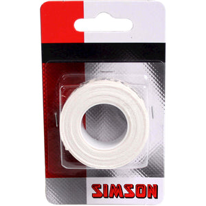 Simson plakvelglint 15mm - AE-trading