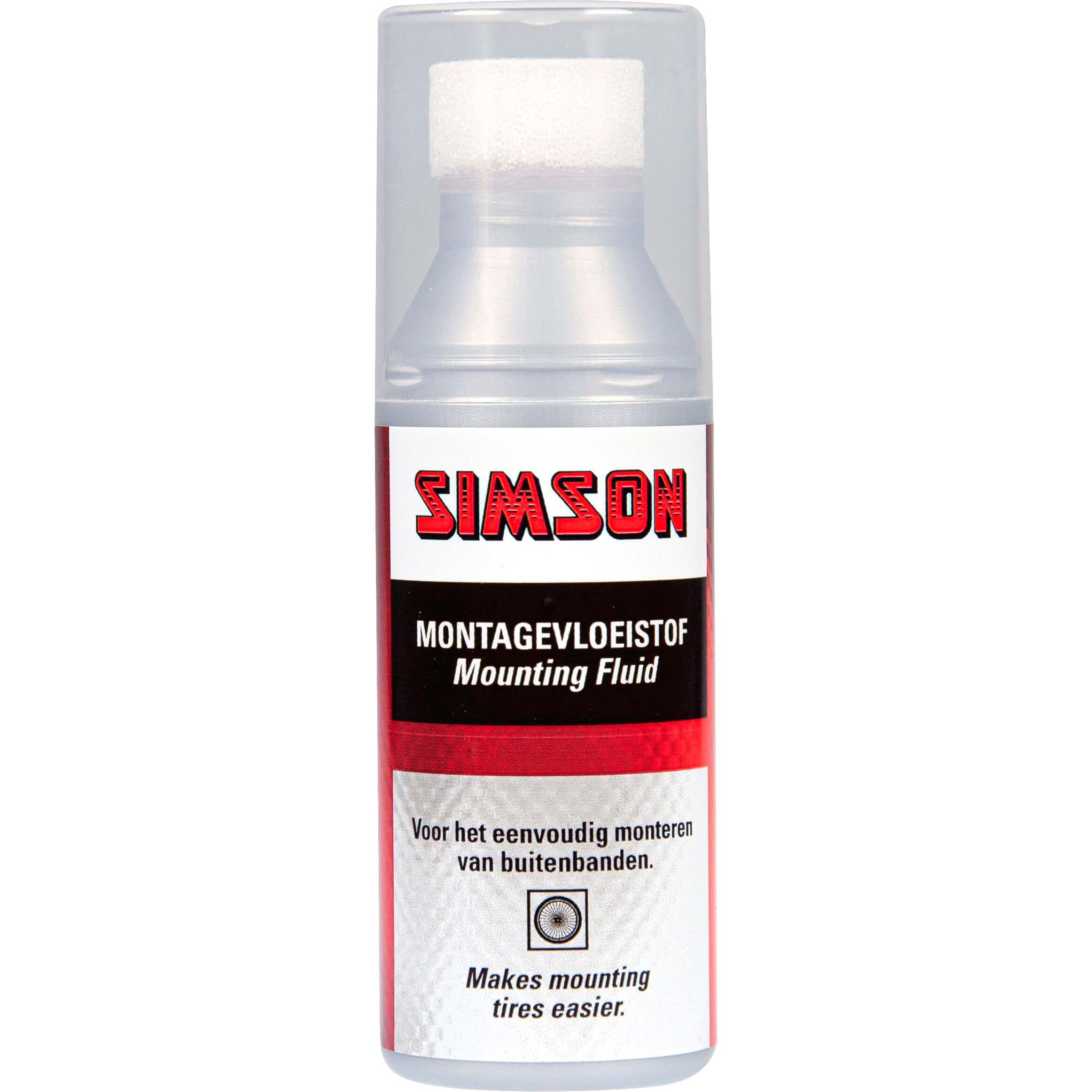 Simson Montagevloeistof 50ml - AE-trading