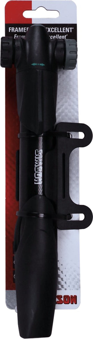 Simson framepomp Excellent - AE-trading