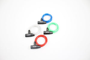 Simson kabelslot kinder sortie - AE-trading