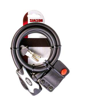 Simson kabelslot Regular 10x150 - AE-trading