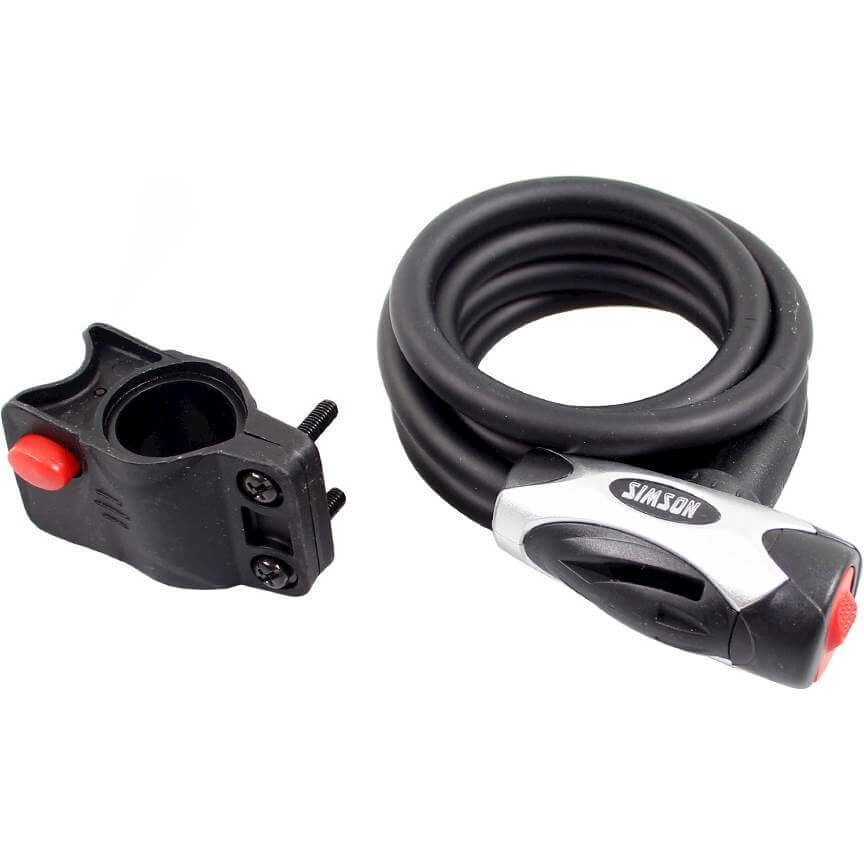 Simson kabelslot Pro 12x180 - AE-trading