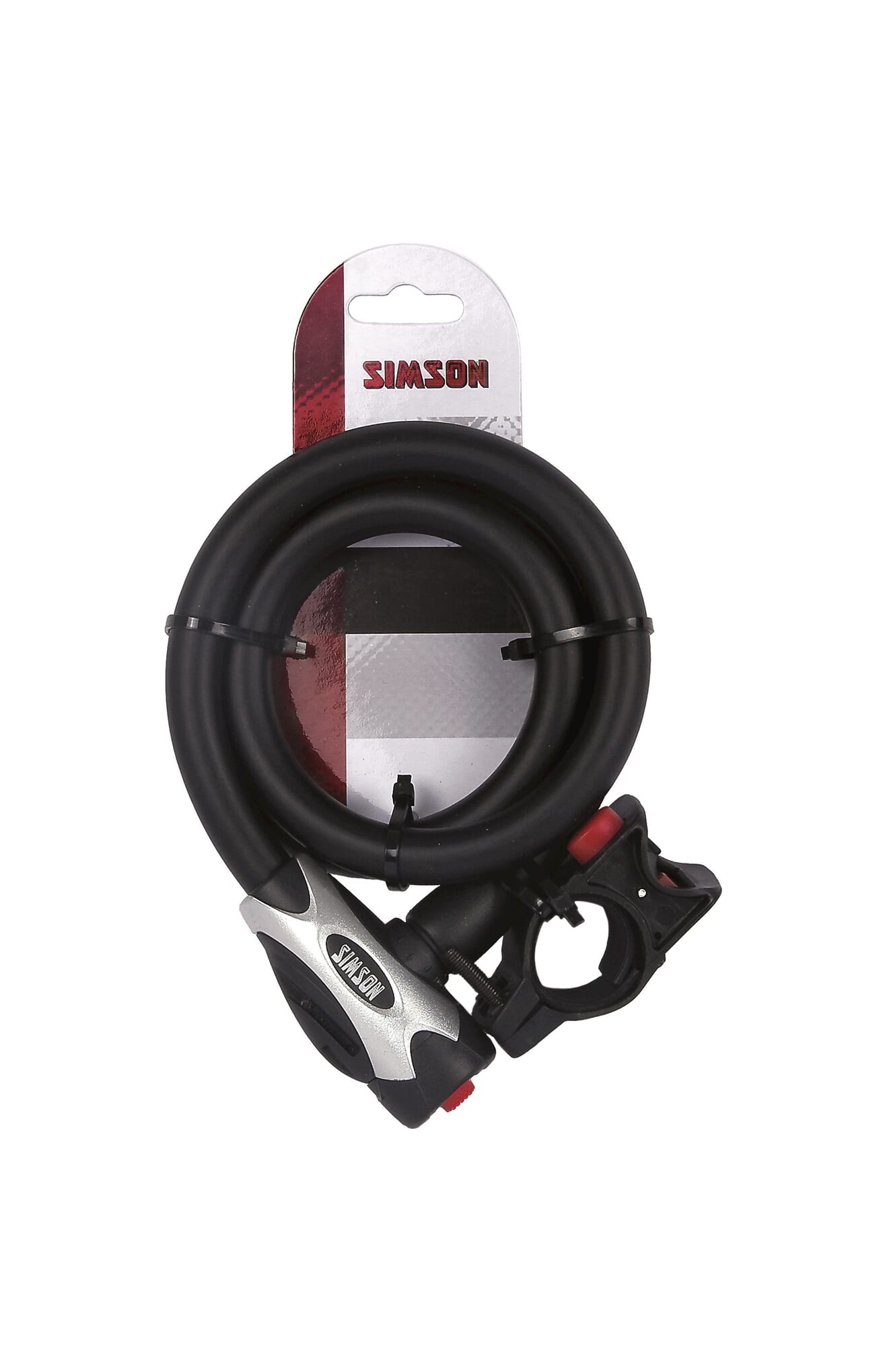 Simson kabelslot Excellent 15x100 - AE-trading