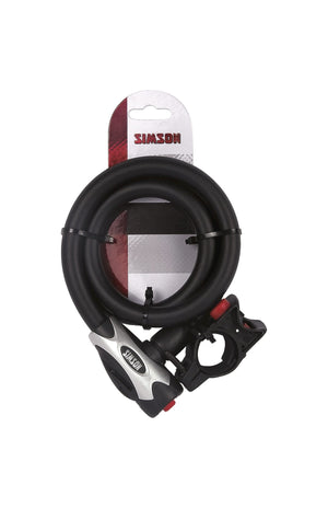 Simson kabelslot Excellent 15x100 - AE-trading