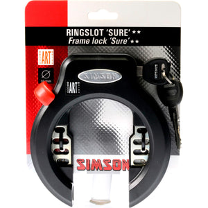 Simson ringslot Sure ART2 - AE-trading