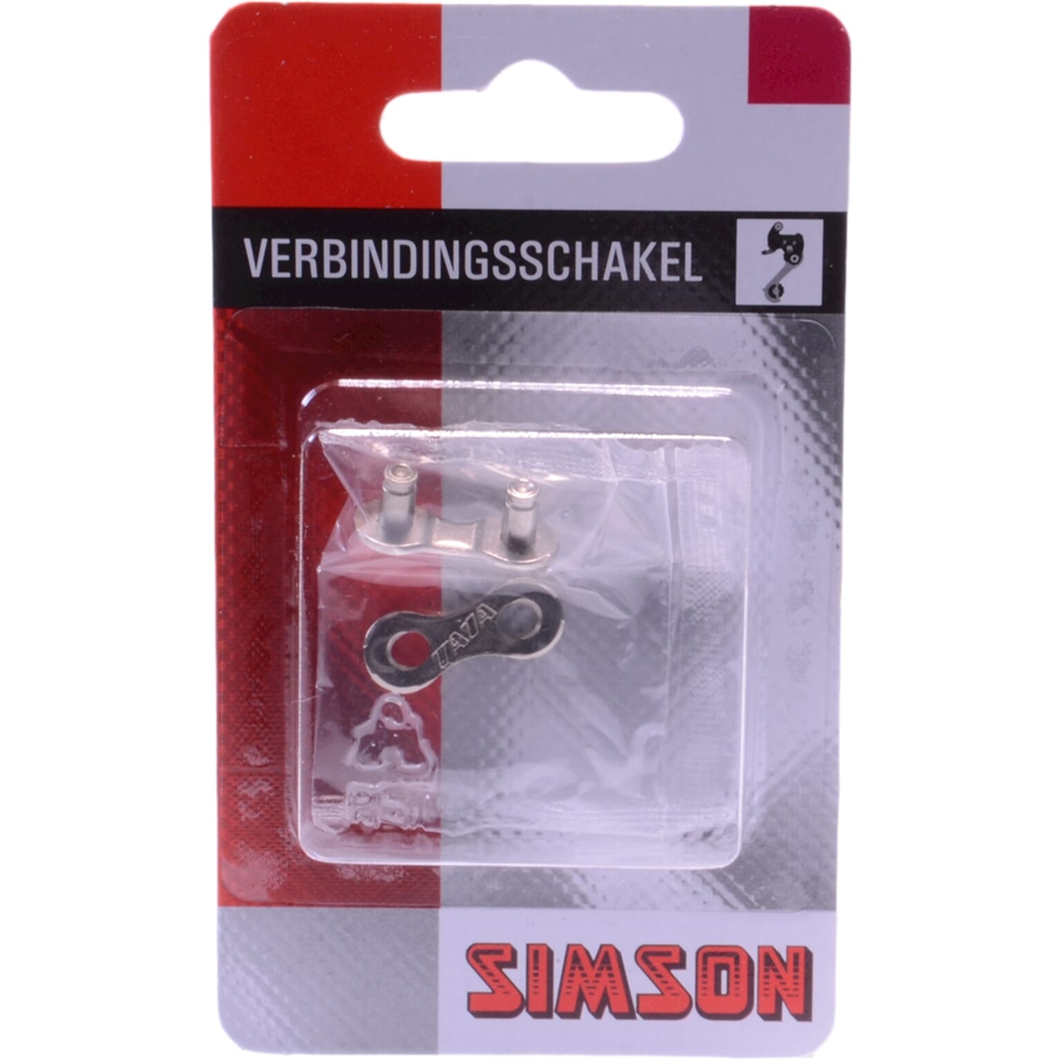 Simson kettingschakel 3/32 5,6,7v - AE-trading