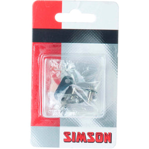 Simson kettingschakel 1/2x1/8 - AE-trading