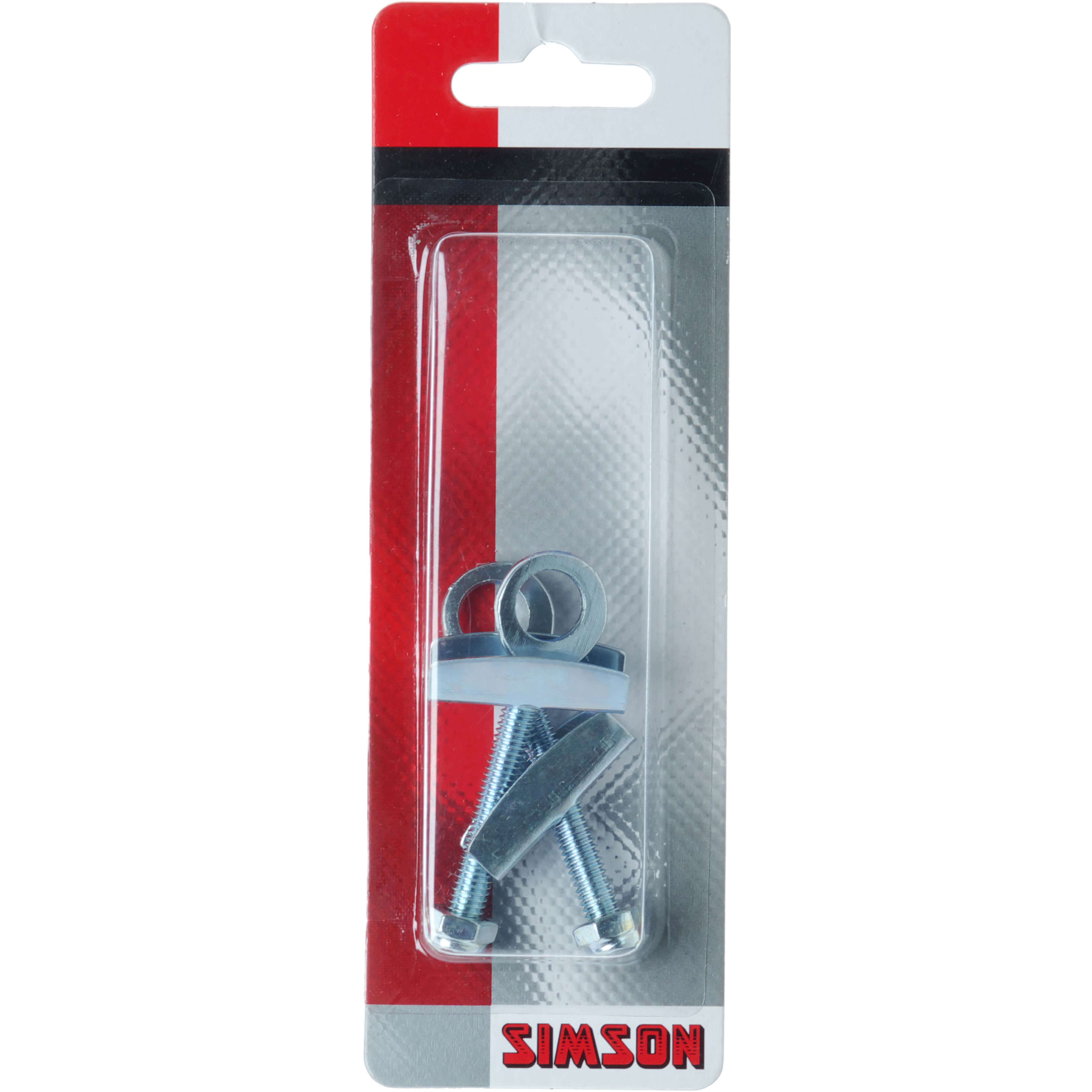 Simson ketting spanners(2) - AE-trading