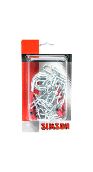Simson fiets ophangketting - AE-trading