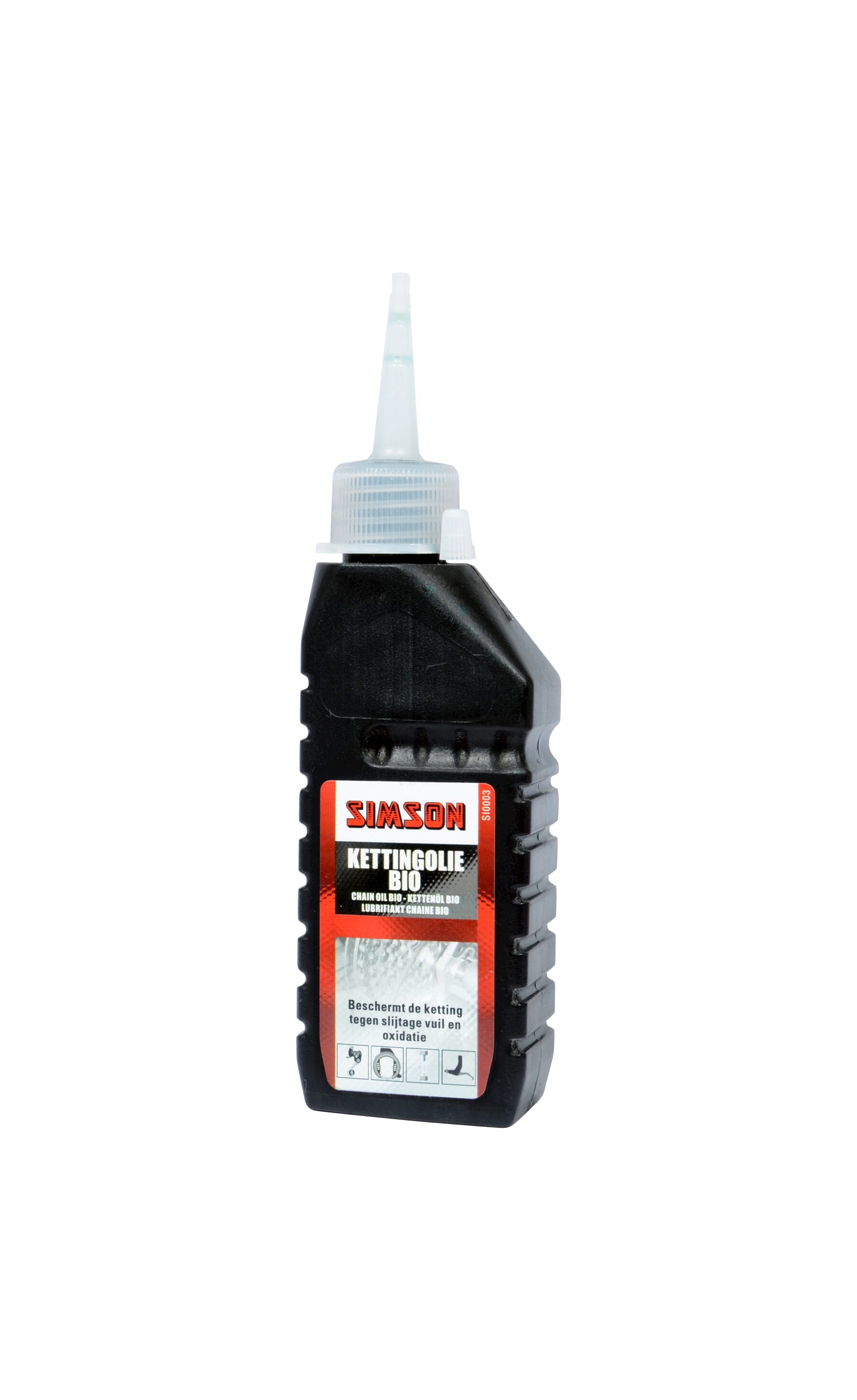 Simson kettingolie bio 100ml - AE-trading