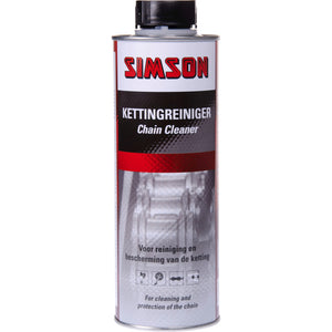 Simson kettingreiniger 500ml - AE-trading