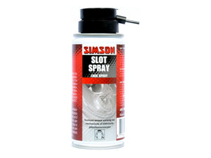 Simson slot spray 100ml - AE-trading