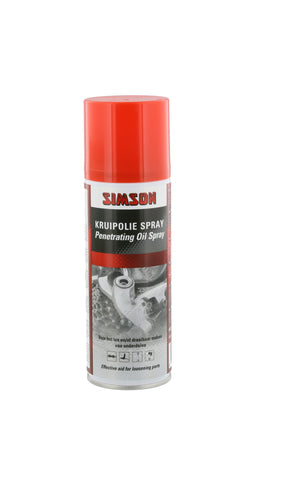 Simson kruipolie spray 200ml - AE-trading