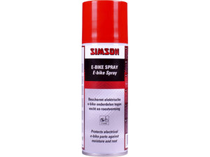 Simson E-bike spray 200ml - AE-trading