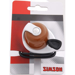 Simson bel Allure br/wt - AE-trading