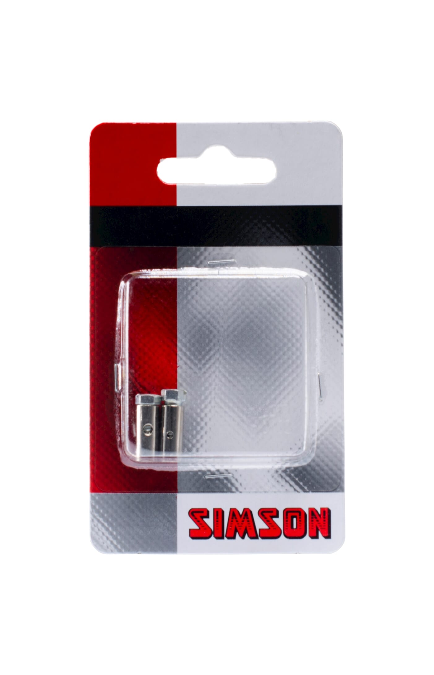 Simson schroefnippel 6x14 - AE-trading