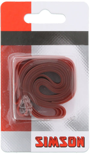 Simson velglint 16mm pvc strong - AE-trading