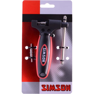 Simson kettingpons de luxe - AE-trading
