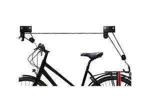Simson E-bike lift en ophangsysteem - AE-trading