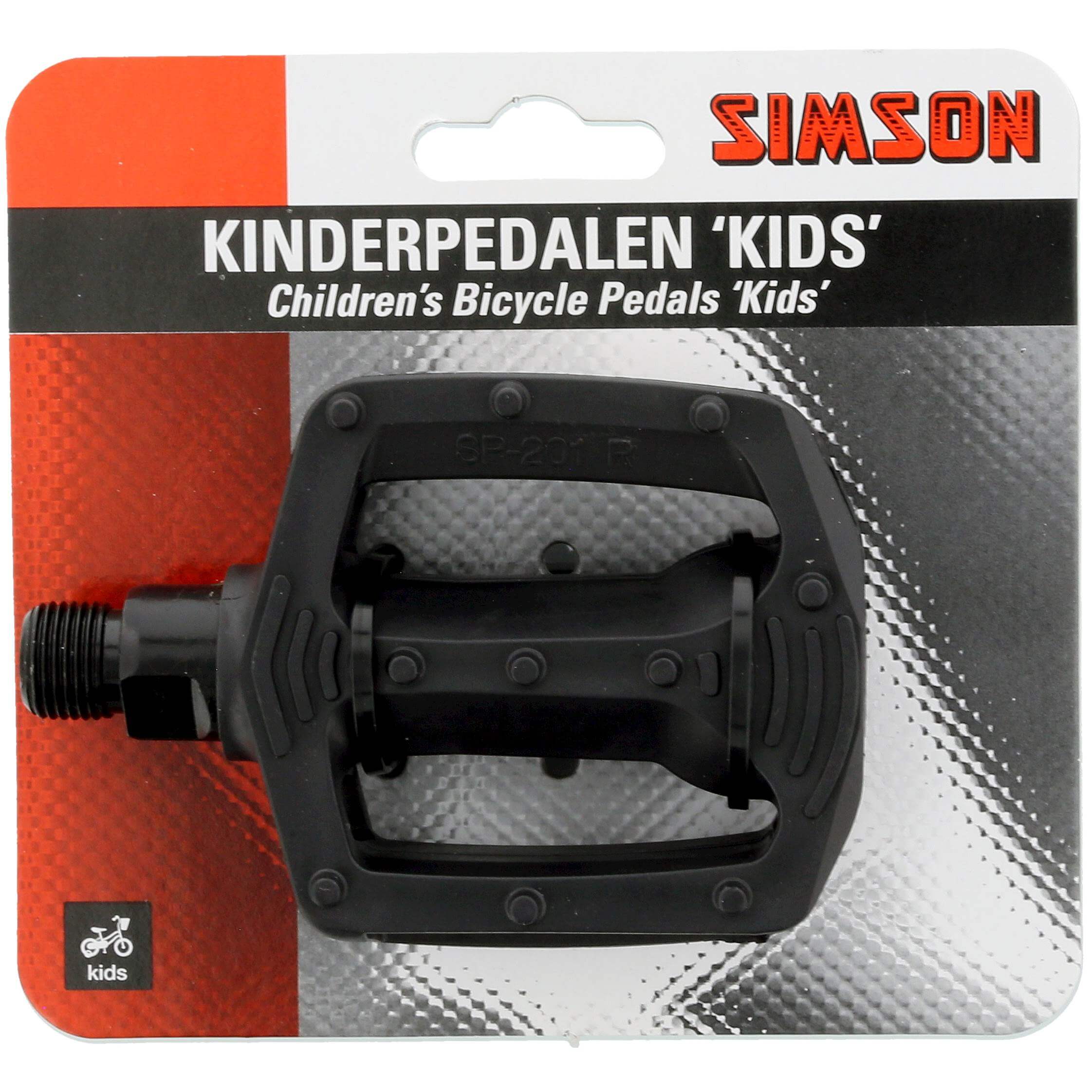 Simson pedalen Kids - AE-trading