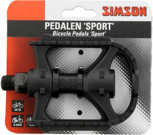 Simson pedalen Sport - AE-trading
