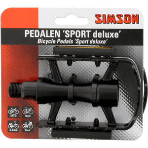 Simson pedalen Sport deluxe - AE-trading