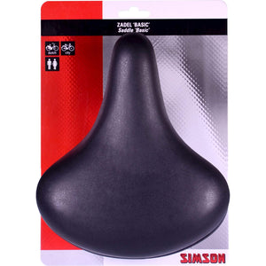 Simson zadel Basic - AE-trading