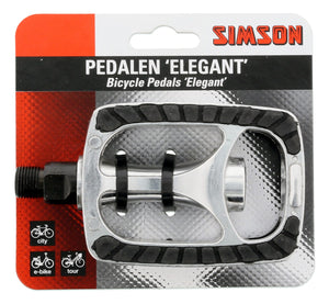 Simson pedalen Elegant - AE-trading