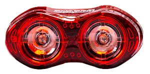 Simson achterlicht Eyes usb zadelpen - AE-trading