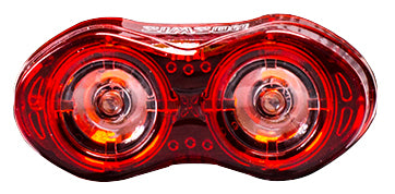 Simson achterlicht Eyes usb zadelpen - AE-trading