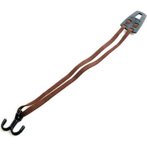 Bibia snelbinder transport voordrager bruin op kaart - AE-trading