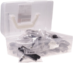 Simson remblok V-br 72mm doos (25) - AE-trading