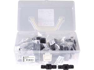 Simson remblok set Magura HS11/33 velgrem doos (25) - AE-trading