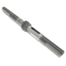 SA achteras + zonnewiel HSA571(HSA534/471) - AE-trading