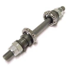 SA vooras BFC HSB358 - AE-trading