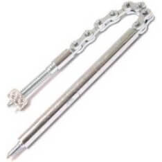 SA controlestift HSA125 1streep - AE-trading