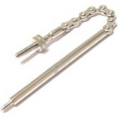 SA controlestift HSA126 2streep - AE-trading