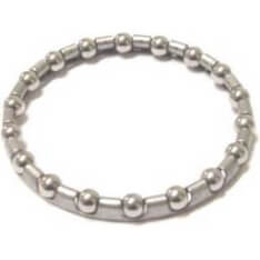 SA kogelring met 18 kogels HSA164 - AE-trading