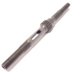 SA achteras ABC/SAB/AT3 HSA440 163mm - AE-trading