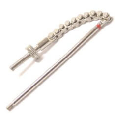 SA controlestift HSA490 rd - AE-trading