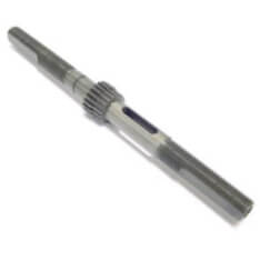 SA achteras + zonnewiel HSA571(HSA534/471) - AE-trading