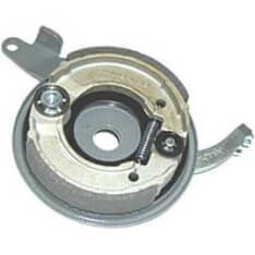 SA ankerplaat ABC HSB315 - AE-trading