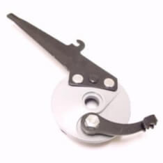 SA ankerplaat VT HSB430 - AE-trading