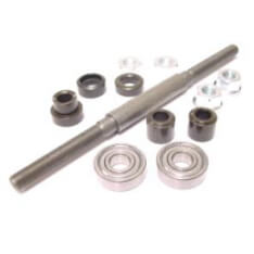 SA vooras ST naaf 183mm HSB433 - AE-trading