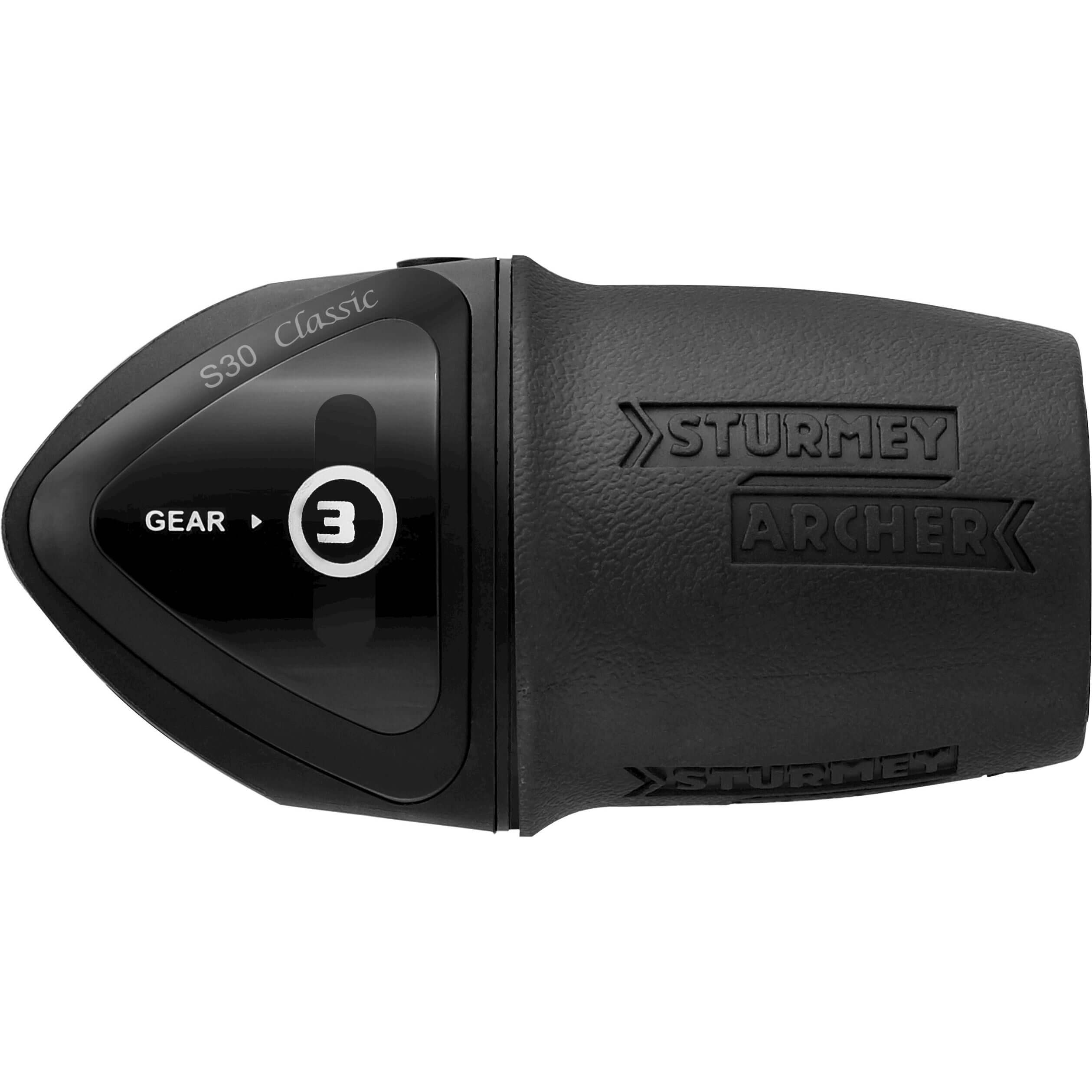 SA versteller TS3B twist 3v - AE-trading