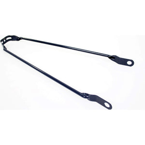 spatbordstang 26 blauw - AE-trading