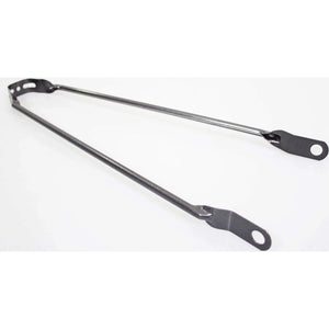 spatbordstang 28 antraciet - AE-trading