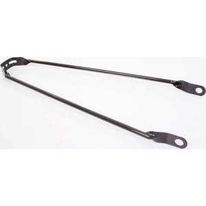 spatbordstang 28 bruin - AE-trading